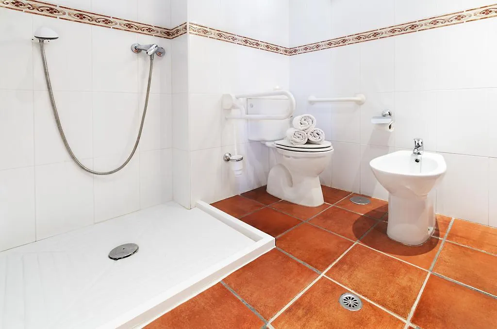 Complejo Rural Huerta Nevada Guest House Sierra Nevada Spain