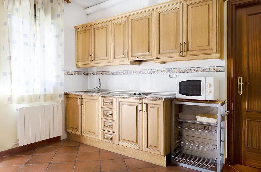 Country house Complejo Rural Huerta Nevada Guest House Sierra Nevada Spain