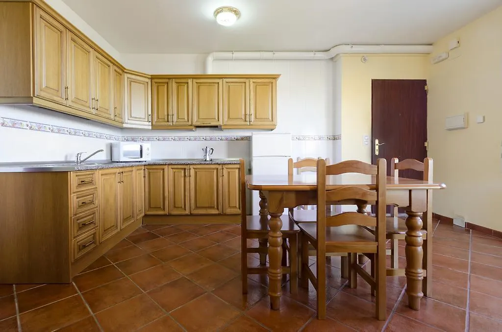 Country house Complejo Rural Huerta Nevada Guest House Sierra Nevada