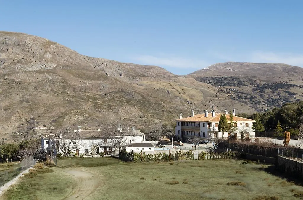 Complejo Rural Huerta Nevada Guest House Sierra Nevada Spain