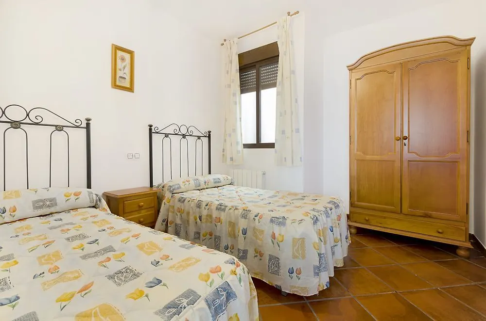 Complejo Rural Huerta Nevada Guest House Sierra Nevada Country house