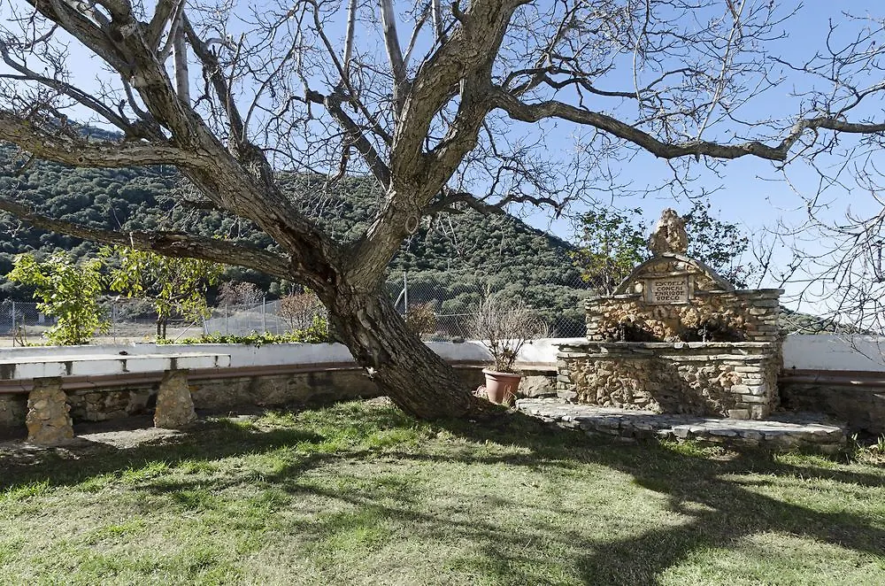Complejo Rural Huerta Nevada Guest House Sierra Nevada Spain