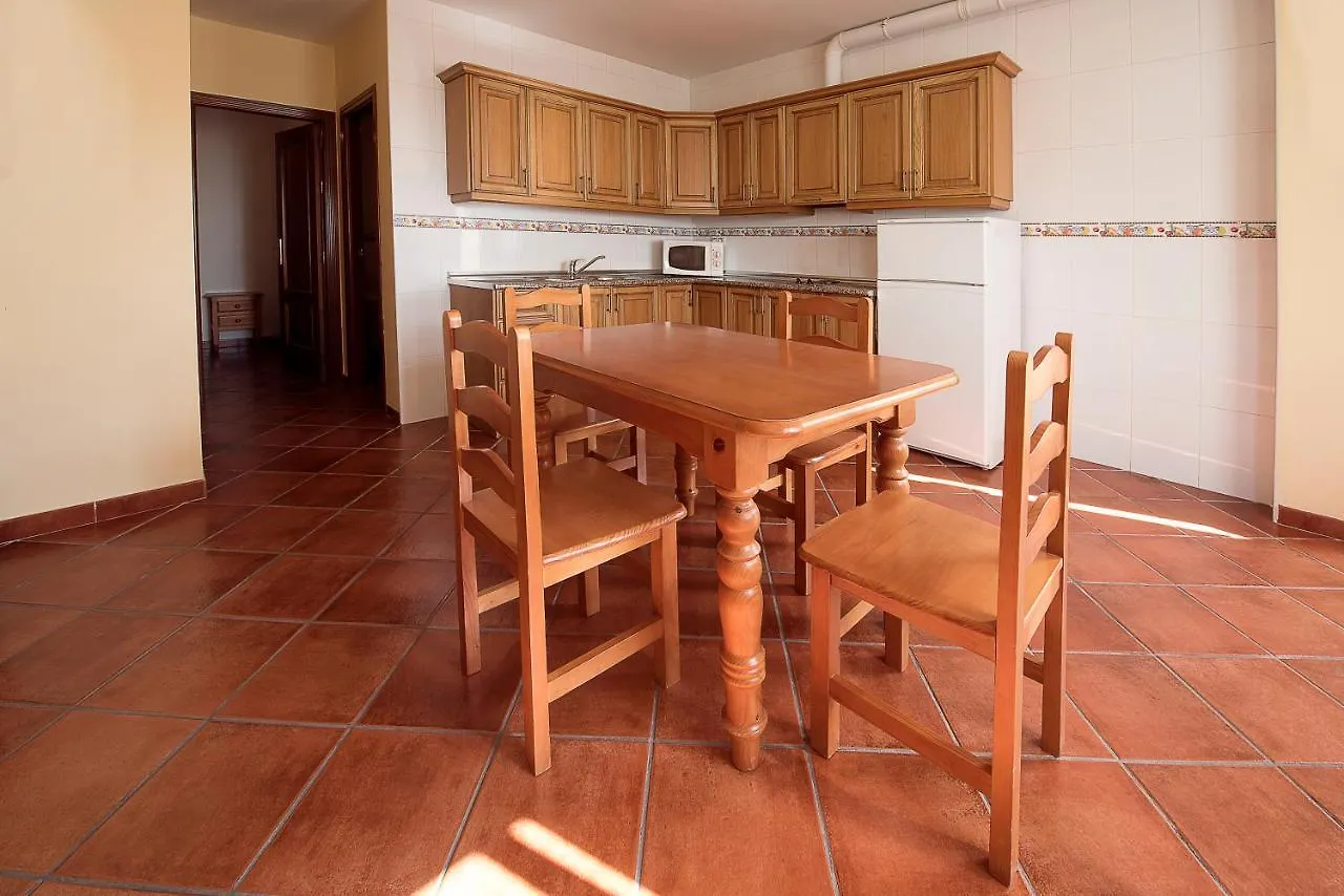 Complejo Rural Huerta Nevada Guest House Sierra Nevada 0*,  Spain