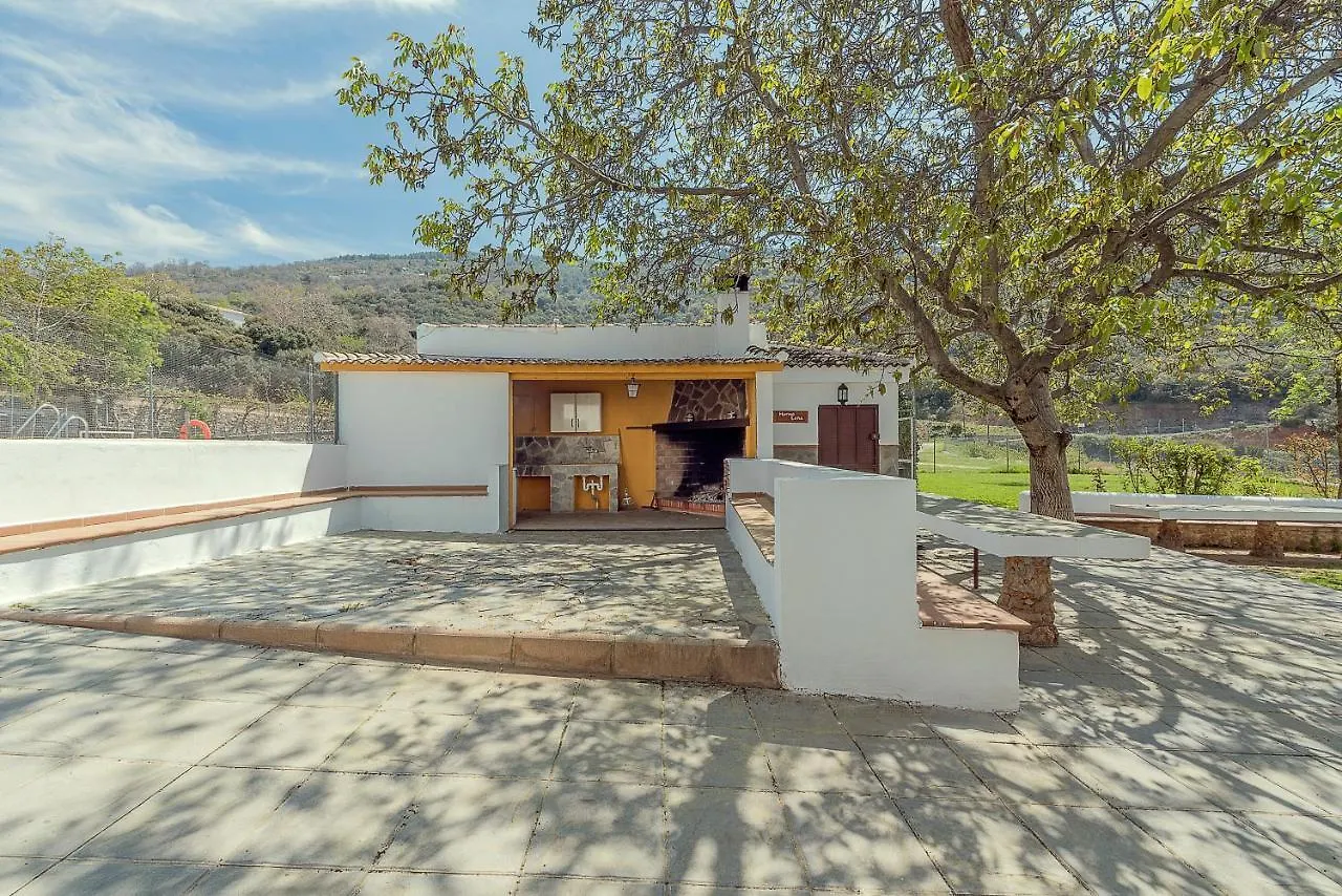 Complejo Rural Huerta Nevada Guest House Sierra Nevada