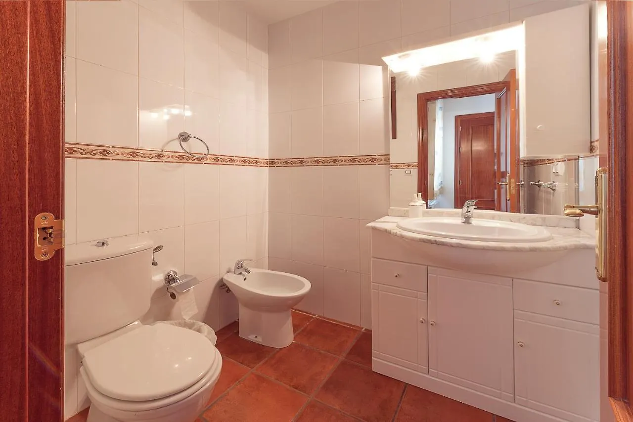 Complejo Rural Huerta Nevada Guest House Sierra Nevada 0*,  Spain