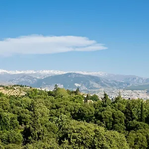 Apartment 3000, Sierra Nevada