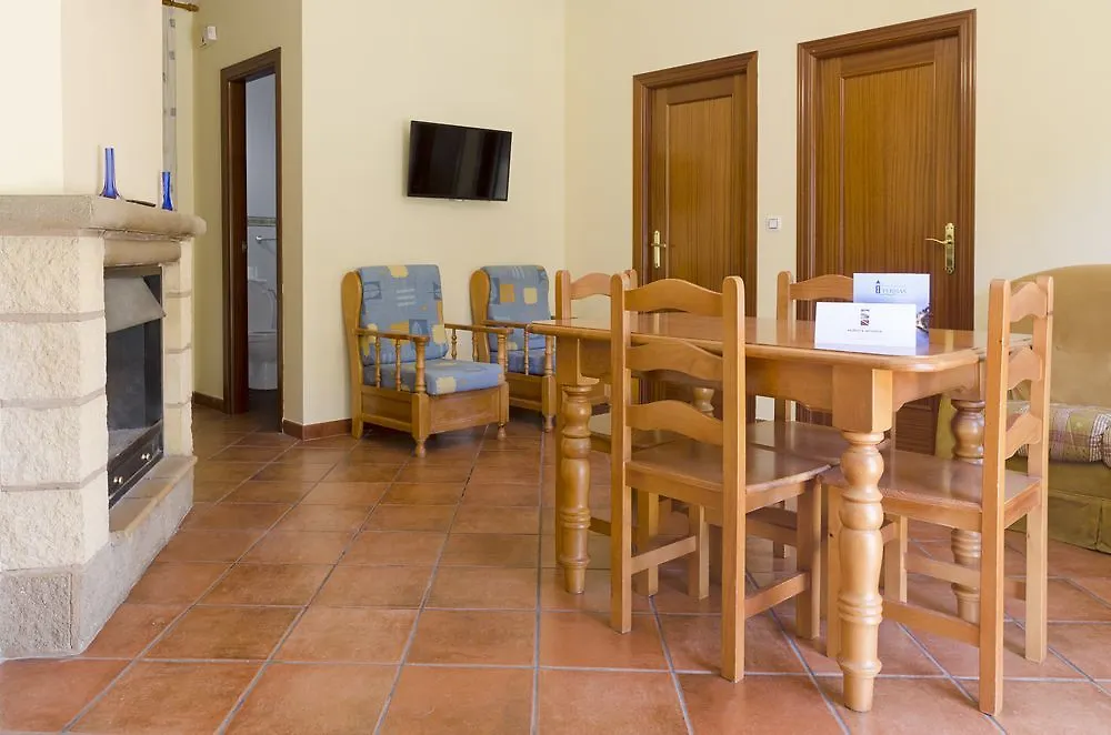Complejo Rural Huerta Nevada Guest House Sierra Nevada Country house
